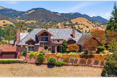 176 Mountain Canyon Lane, Alamo, CA 94507 - Photo 73