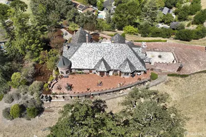 176 Mountain Canyon Lane, Alamo, CA 94507 - Photo 3