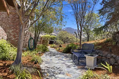 176 Mountain Canyon Lane, Alamo, CA 94507 - Photo 57