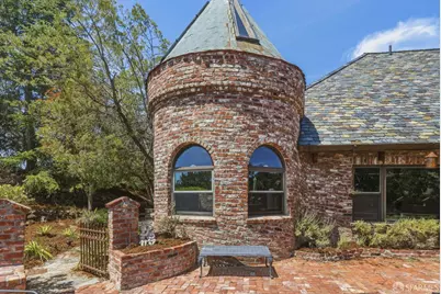 176 Mountain Canyon Lane, Alamo, CA 94507 - Photo 5