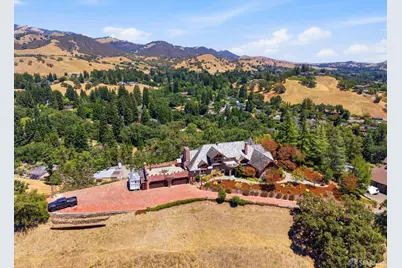 176 Mountain Canyon Lane, Alamo, CA 94507 - Photo 71