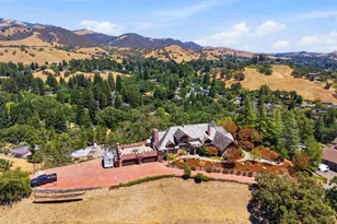 176 Mountain Canyon Ln, Alamo, CA 94507 - Photo 71