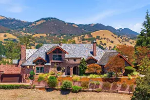 176 Mountain Canyon Ln, Alamo, CA 94507 - Photo 1