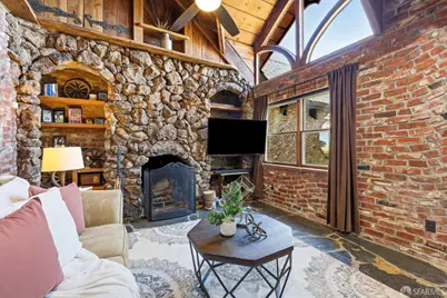 176 Mountain Canyon Lane, Alamo, CA 94507 - Photo 17