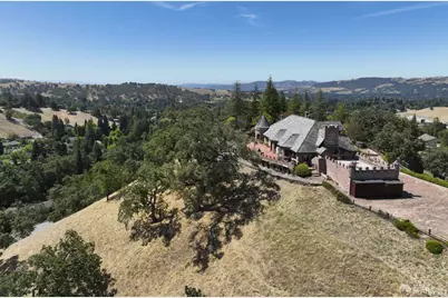 176 Mountain Canyon Lane, Alamo, CA 94507 - Photo 9