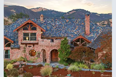 176 Mountain Canyon Lane, Alamo, CA 94507 - Photo 83