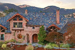 176 Mountain Canyon Ln, Alamo, CA 94507 - Photo 83