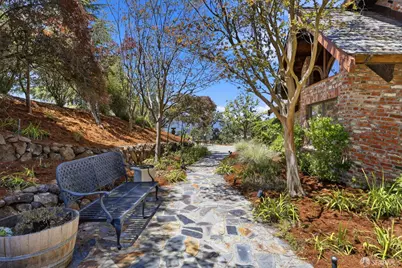 176 Mountain Canyon Lane, Alamo, CA 94507 - Photo 59