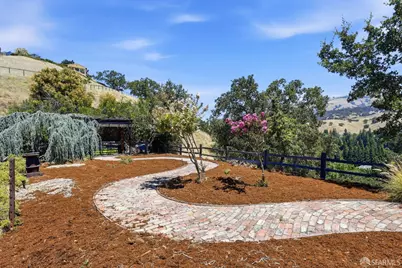 176 Mountain Canyon Lane, Alamo, CA 94507 - Photo 67