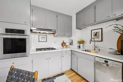 45 Wilder Street #4, San Francisco, CA 94131 - Photo 11