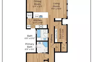 260 Downey St, San Francisco, CA 94117 - Photo 11