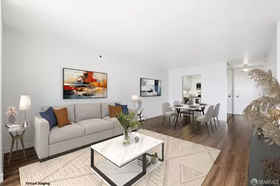 900 Bush Street #501, San Francisco, CA 94109 - Photo 3
