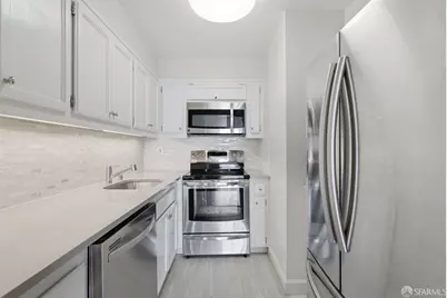 900 Bush Street #501, San Francisco, CA 94109 - Photo 5
