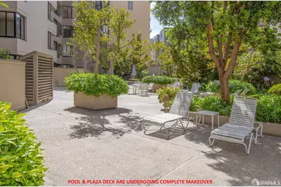 900 Bush Street #501, San Francisco, CA 94109 - Photo 25