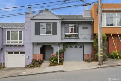 1950 11th Avenue, San Francisco, CA 94116 - Photo 3