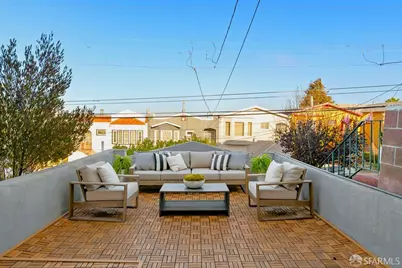 245 Edna Street, San Francisco, CA 94112 - Photo 3