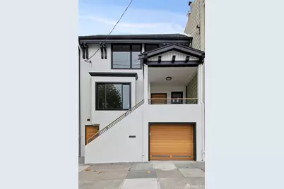 6427 California Street, San Francisco, CA 94121 - Photo 1