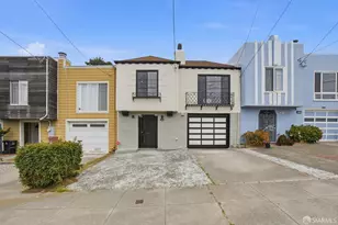 2182 40th Ave, San Francisco, CA 94116 - Photo 1
