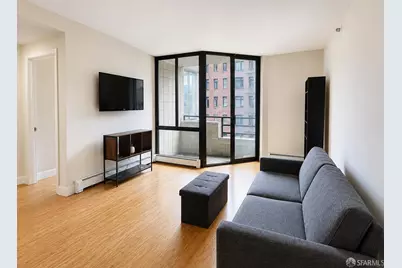 900 Bush Street #409, San Francisco, CA 94109 - Photo 5