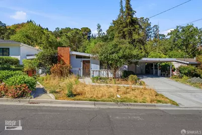 1657 Springbrook Road, Lafayette, CA 94549 - Photo 1