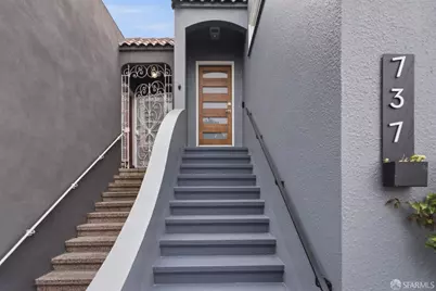 737 Huron Avenue, San Francisco, CA 94112 - Photo 5