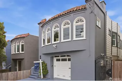737 Huron Avenue, San Francisco, CA 94112 - Photo 3