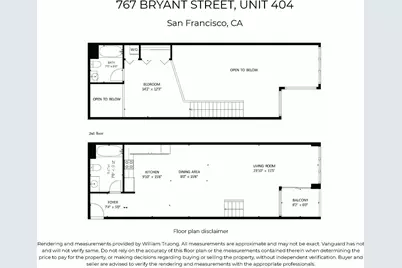 767 Bryant Street #404, San Francisco, CA 94107 - Photo 29