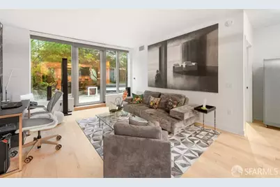 338 Main Street #3H, San Francisco, CA 94105 - Photo 3