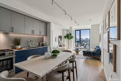 988 Harrison Street #HJ6, San Francisco, CA 94107 - Photo 9