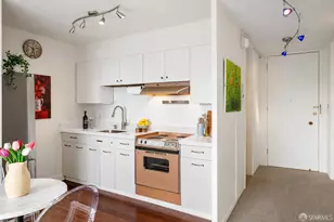 1001 Pine St, San Francisco, CA 94109 - Photo 1