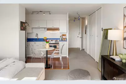 1001 Pine Street #1308, San Francisco, CA 94109 - Photo 17