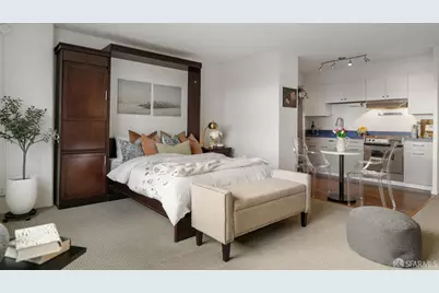 1001 Pine Street #1308, San Francisco, CA 94109 - Photo 11