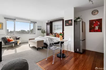 1001 Pine Street #1308, San Francisco, CA 94109 - Photo 1