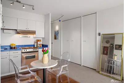 1001 Pine Street #1308, San Francisco, CA 94109 - Photo 19