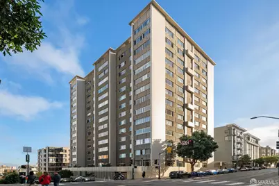 1001 Pine Street #1308, San Francisco, CA 94109 - Photo 41