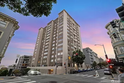 1001 Pine Street #1308, San Francisco, CA 94109 - Photo 39