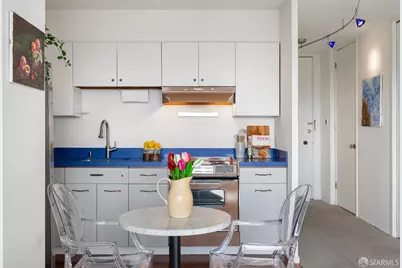 1001 Pine Street #1308, San Francisco, CA 94109 - Photo 23