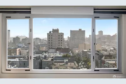 1001 Pine Street #1308, San Francisco, CA 94109 - Photo 15