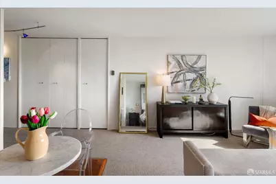 1001 Pine Street #1308, San Francisco, CA 94109 - Photo 11