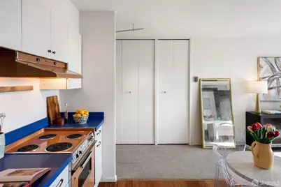 1001 Pine Street #1308, San Francisco, CA 94109 - Photo 21