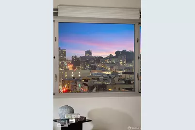 1001 Pine Street #1308, San Francisco, CA 94109 - Photo 33