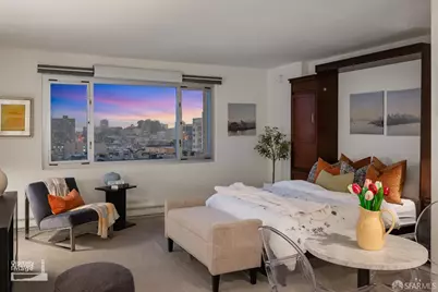 1001 Pine Street #1308, San Francisco, CA 94109 - Photo 13