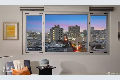 1001 Pine Street #1308, San Francisco, CA 94109 - Photo 13