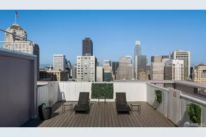 1001 Pine Street #1308, San Francisco, CA 94109 - Photo 37