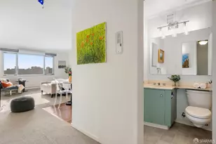 1001 Pine St, San Francisco, CA 94109 - Photo 23