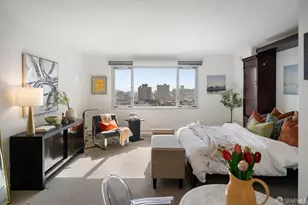 1001 Pine St, San Francisco, CA 94109 - Photo 1