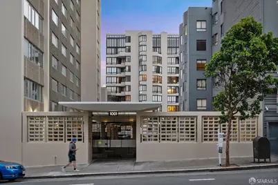 1001 Pine Street #1308, San Francisco, CA 94109 - Photo 43