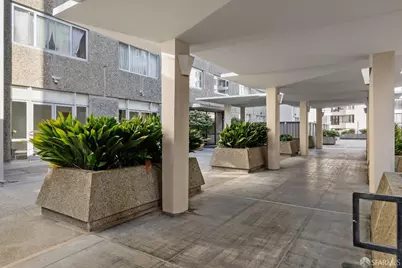 1001 Pine Street #1308, San Francisco, CA 94109 - Photo 47