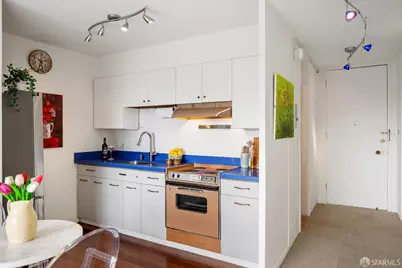 1001 Pine Street #1308, San Francisco, CA 94109 - Photo 27