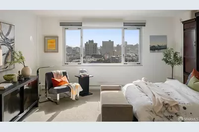 1001 Pine Street #1308, San Francisco, CA 94109 - Photo 3